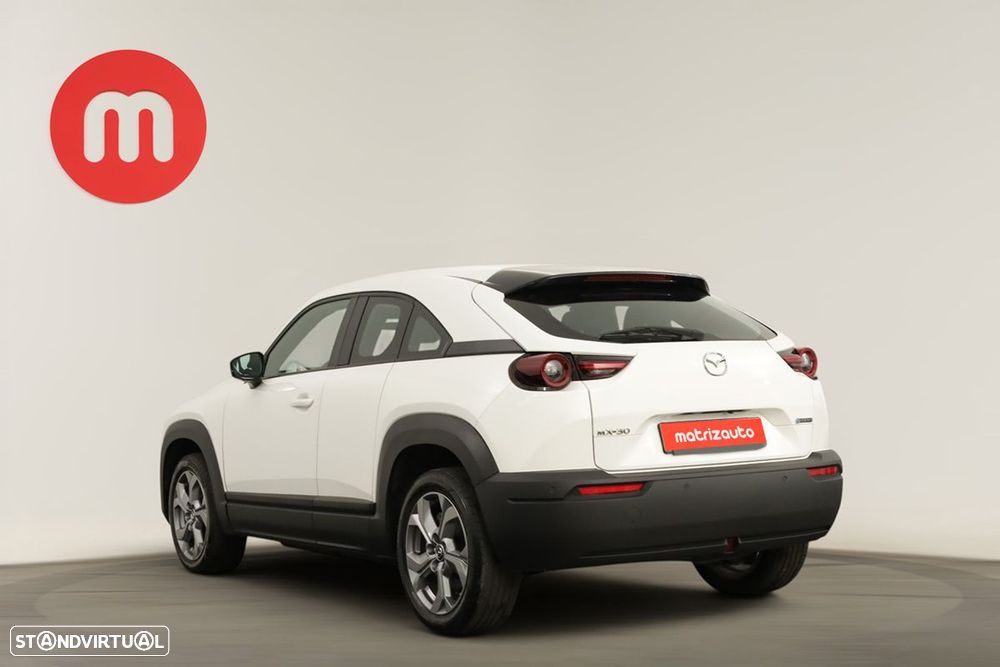 Mazda MX-30 e-SKYACTIV Exclusve-Line - 3