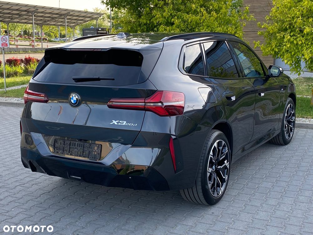 BMW X3 - 23
