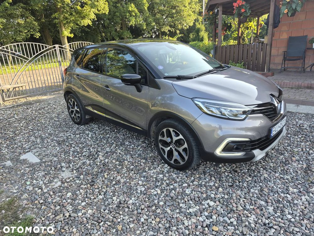 Renault Captur - 8