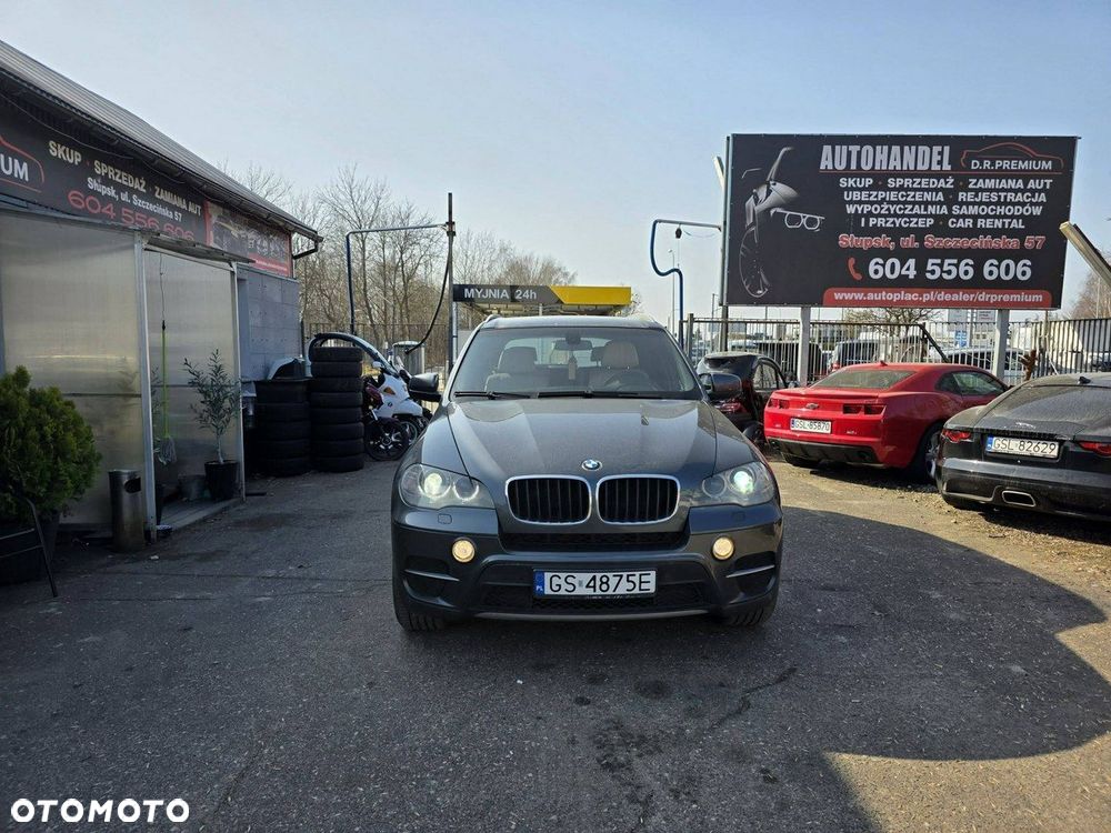 BMW X5 - 3
