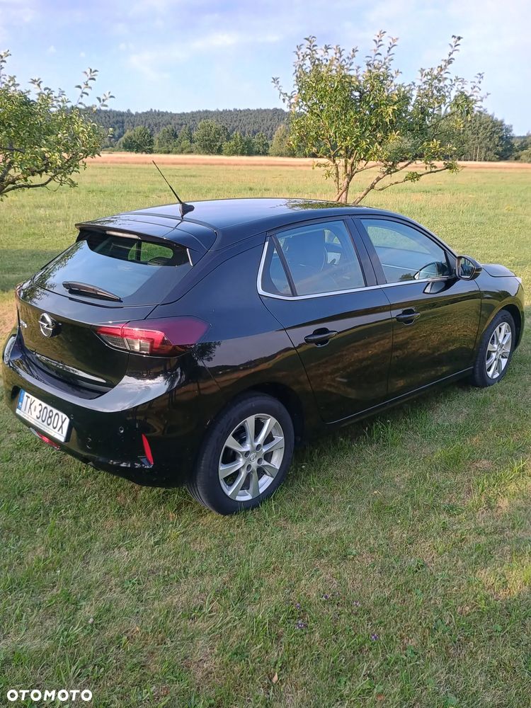 Opel Corsa 1.2 Elegance Business Pack S&S - 3