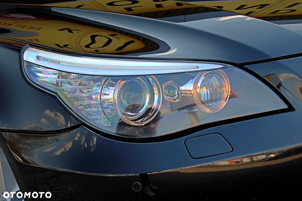 BMW Seria 5 530i - 17