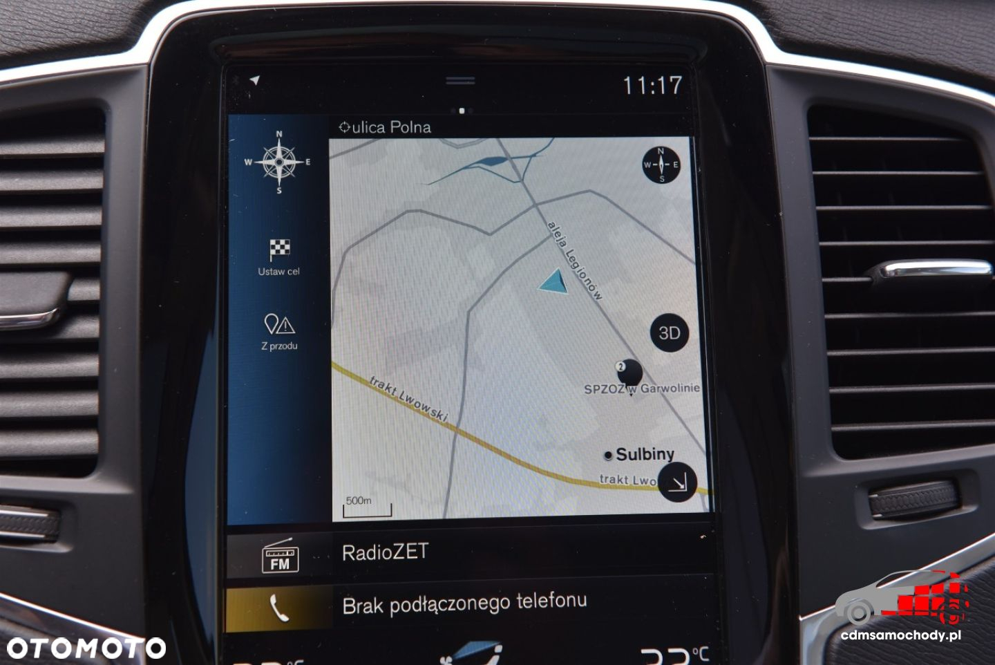 Volvo XC 90 - 32