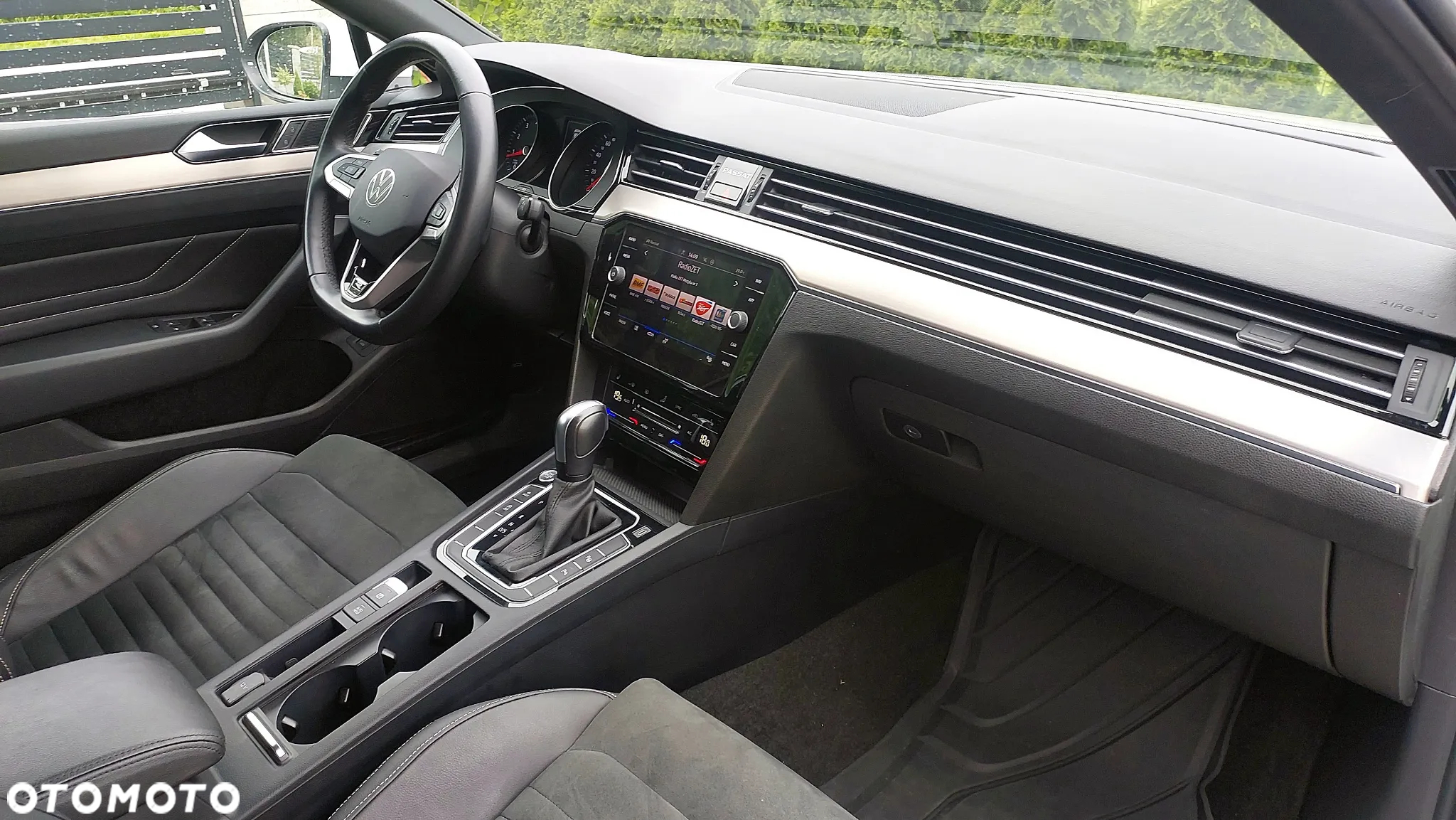 Volkswagen Passat 1.5 TSI EVO Business DSG - 9