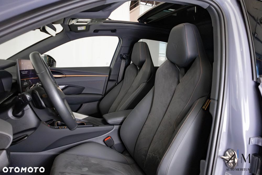 Cupra Terramar 2.0 TSI 4Drive VZ DSG - 19