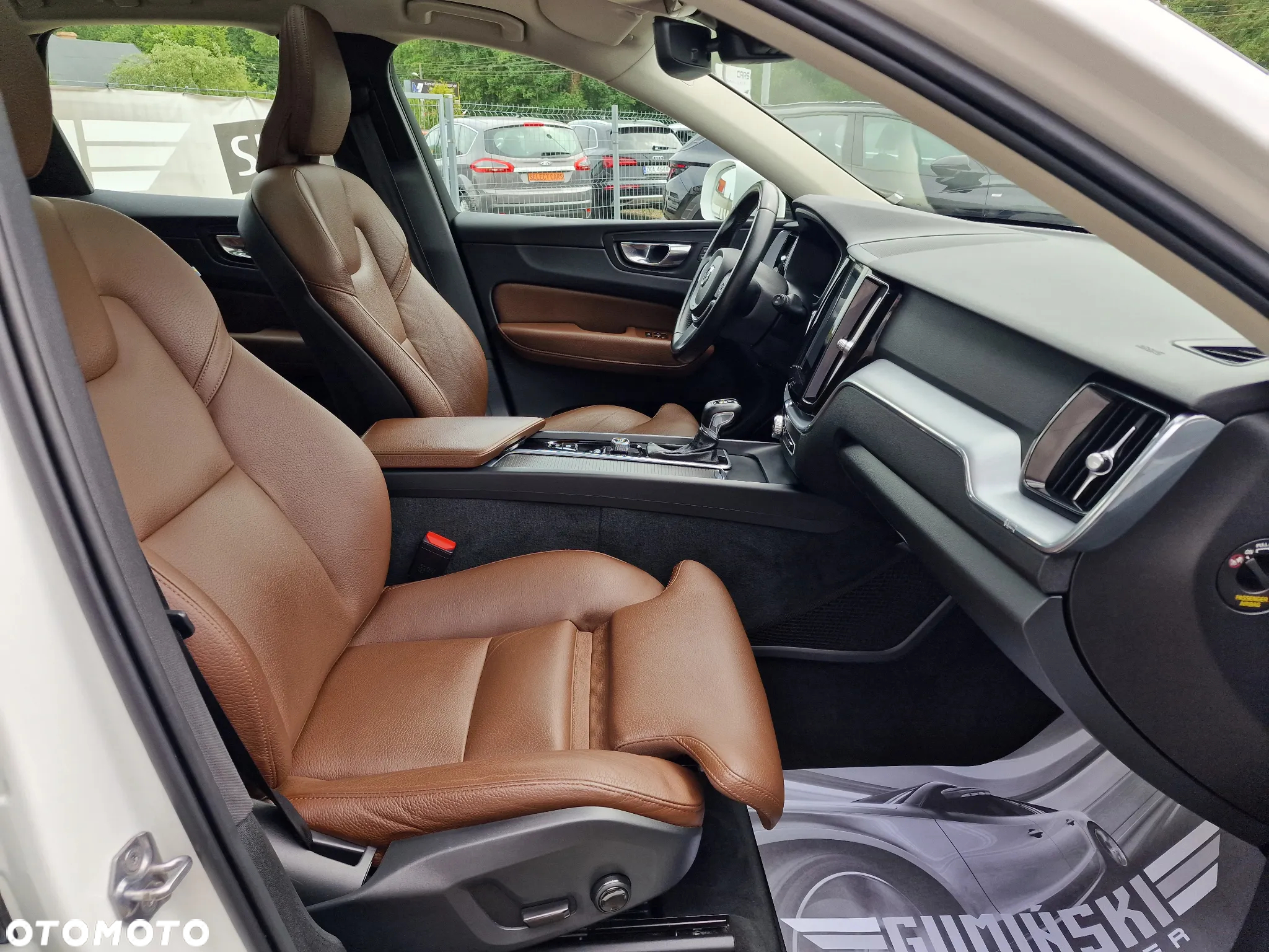 Volvo XC 60 - 28