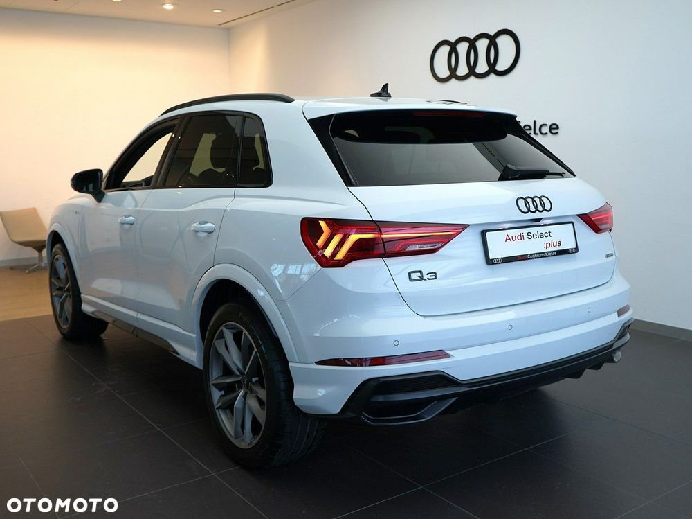 Audi Q3 - 3