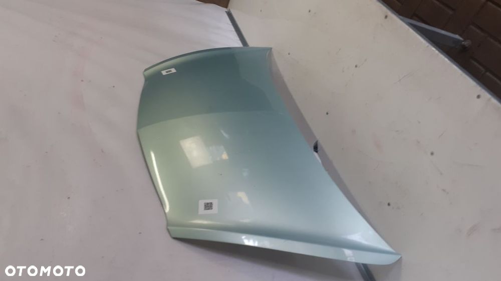 * MASKA POKRYWA SILNIKA DO HONDA JAZZ G506M - 3