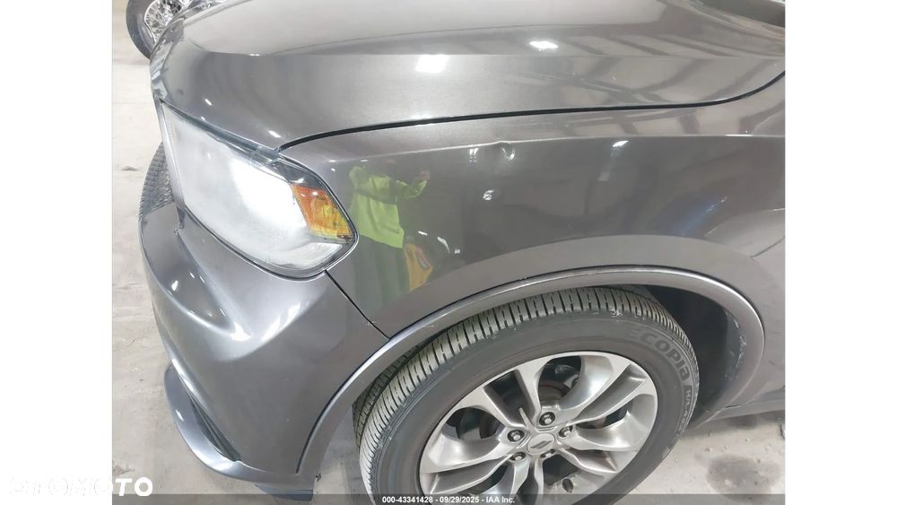 Dodge Durango - 6