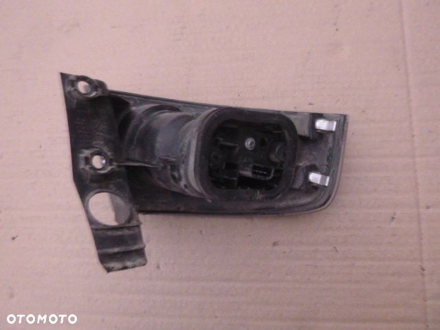 LAMPA PRAWY TYŁ PRAWA TYLNA SEAT IBIZA III - 16