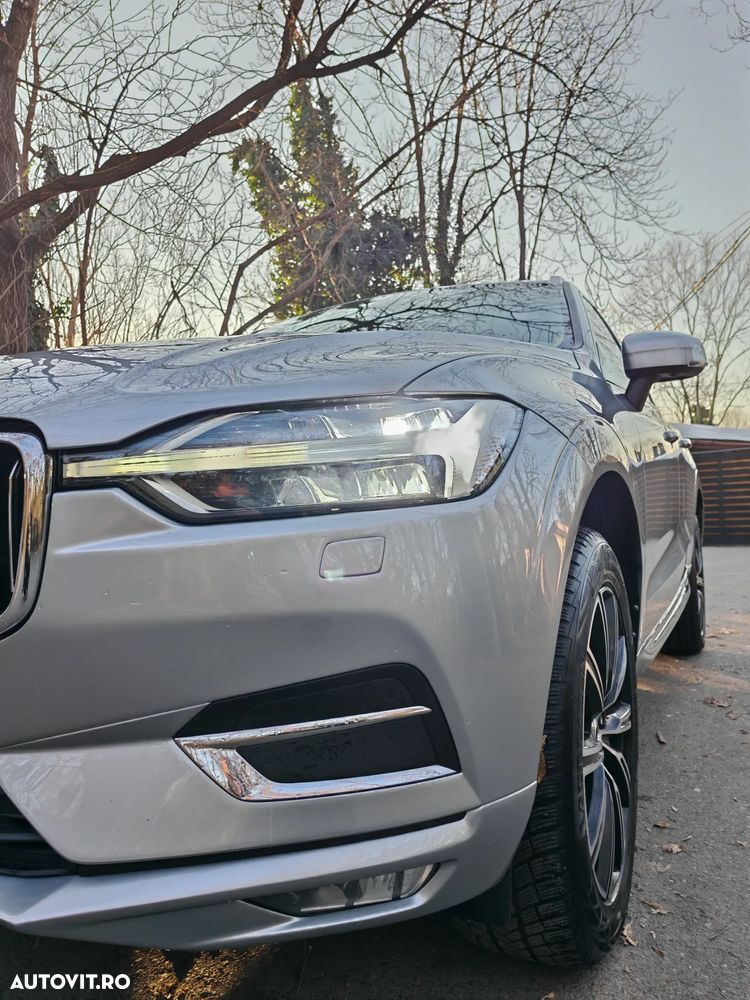 Volvo XC 60 D5 AWD Inscription - 7