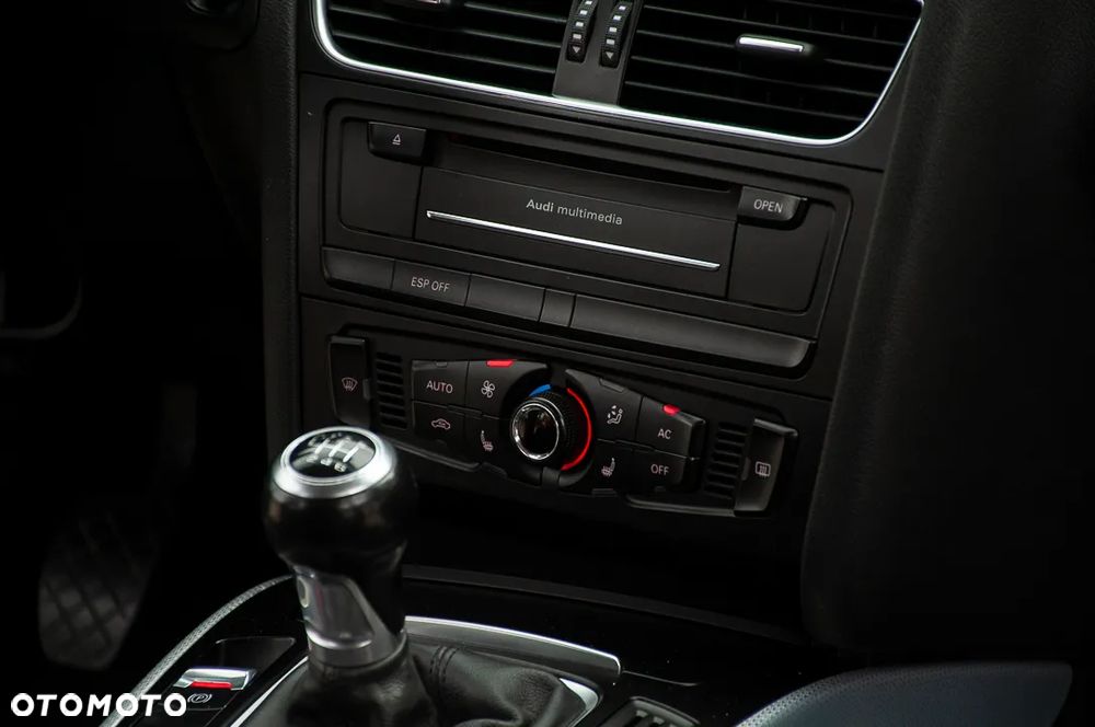 Audi A4 Avant 1.8 TFSI Attraction - 26