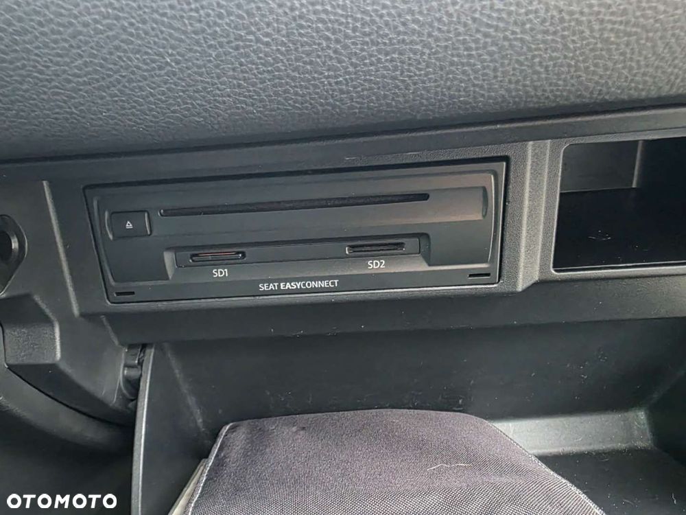 Seat Ateca 2016
