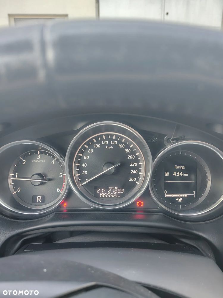 Mazda CX-5 2.2 D Skypassion - 10