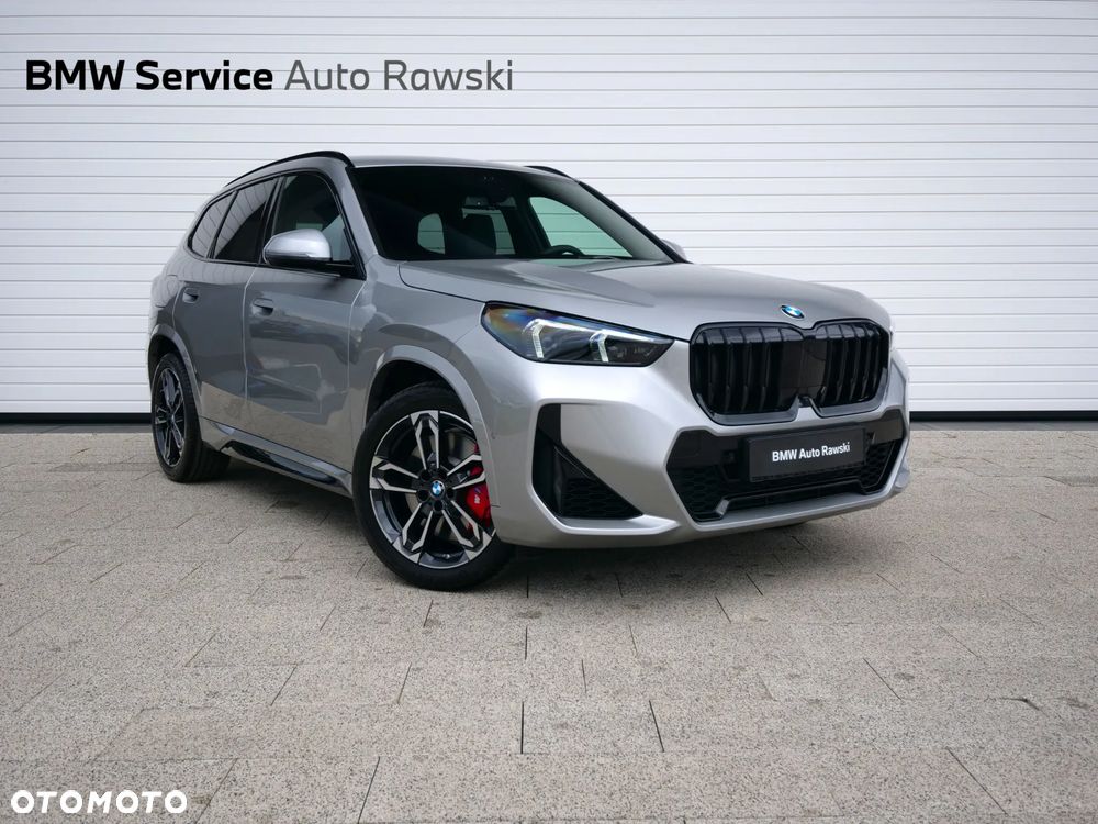 BMW X1 xDrive23i mHEV M Sport sport - 1