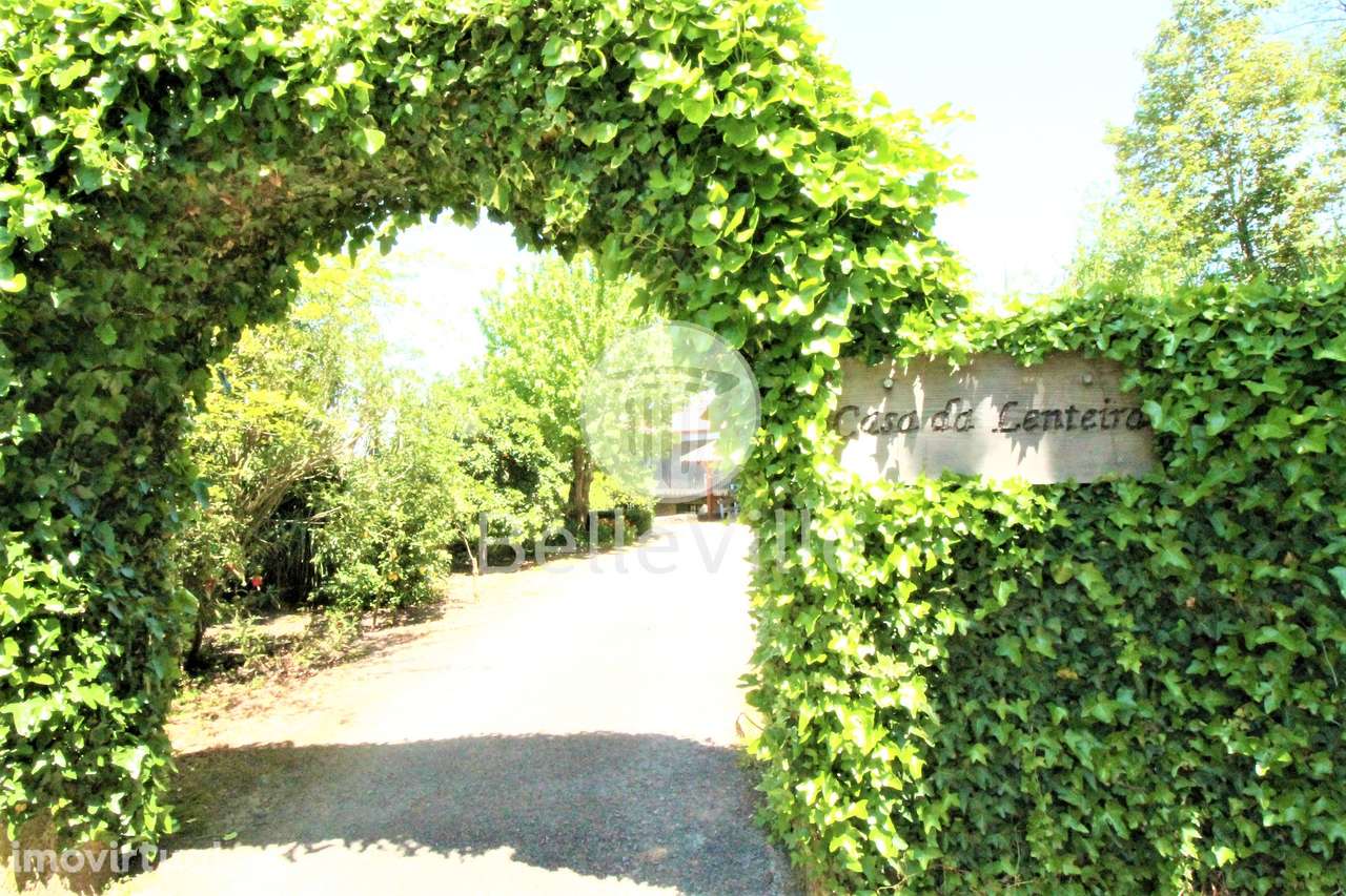 Quinta T4 em Gondomar, Porto - Grande imagem: 2/60