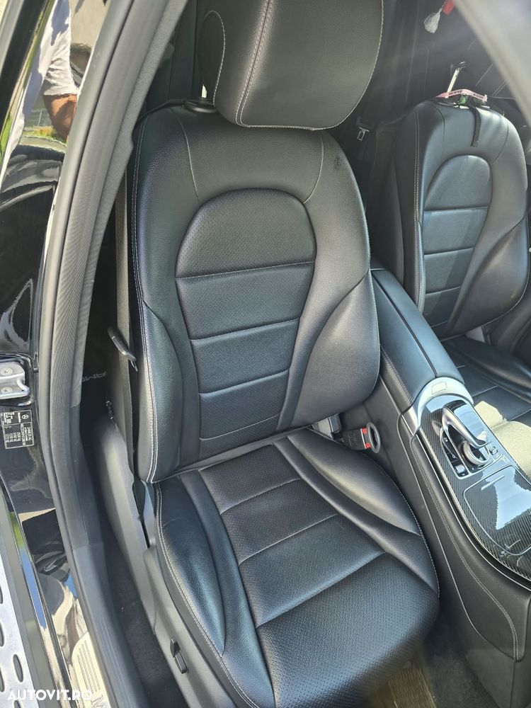 Mercedes-Benz GLC - 6