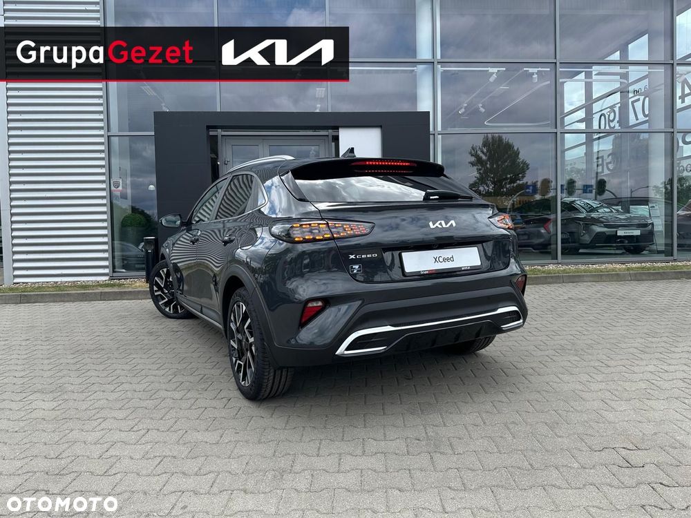 Kia XCeed 1.6 T-GDI Tribute DCT - 5