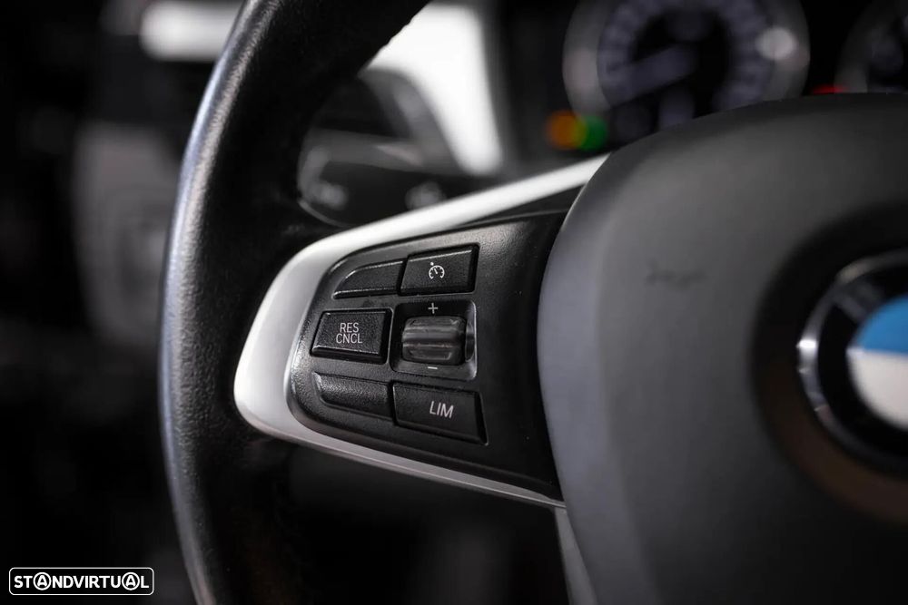 BMW X2 18 i sDrive Auto Advantage - 16