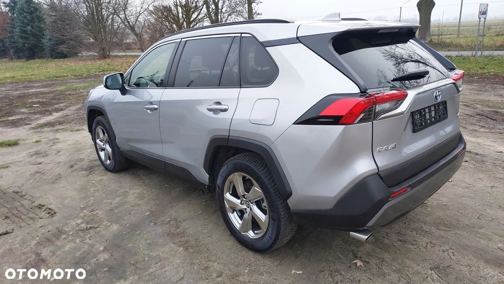 Toyota RAV4 2.5 4x2 Style Selection - 6