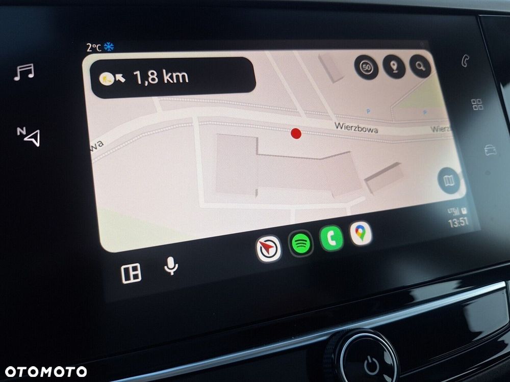 Opel Corsa 1.2 Edition S&S - 26