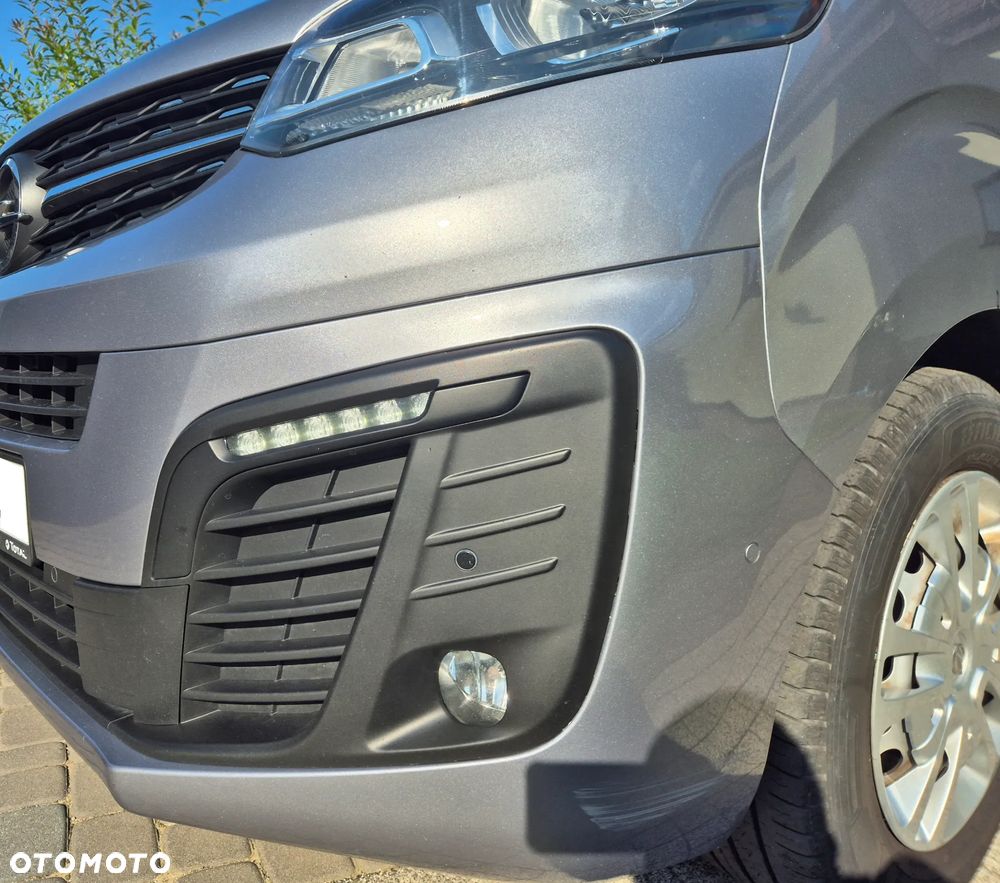 Opel Vivaro 2.0 CDTI Long 3,0t Flex (bryg.) - 26