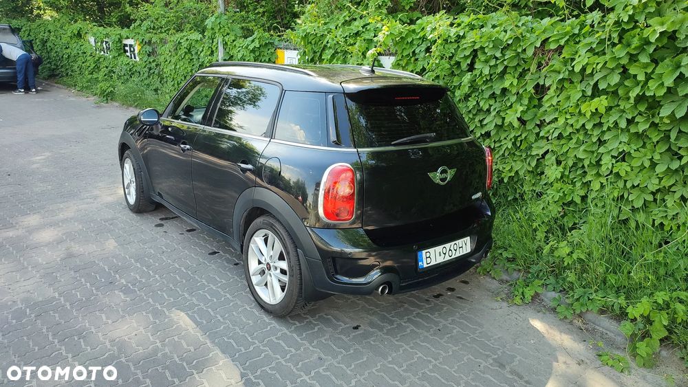 MINI Countryman - 8