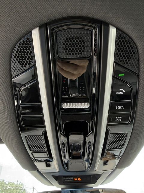Porsche Cayenne E-Hybrid Tiptronic S - 33