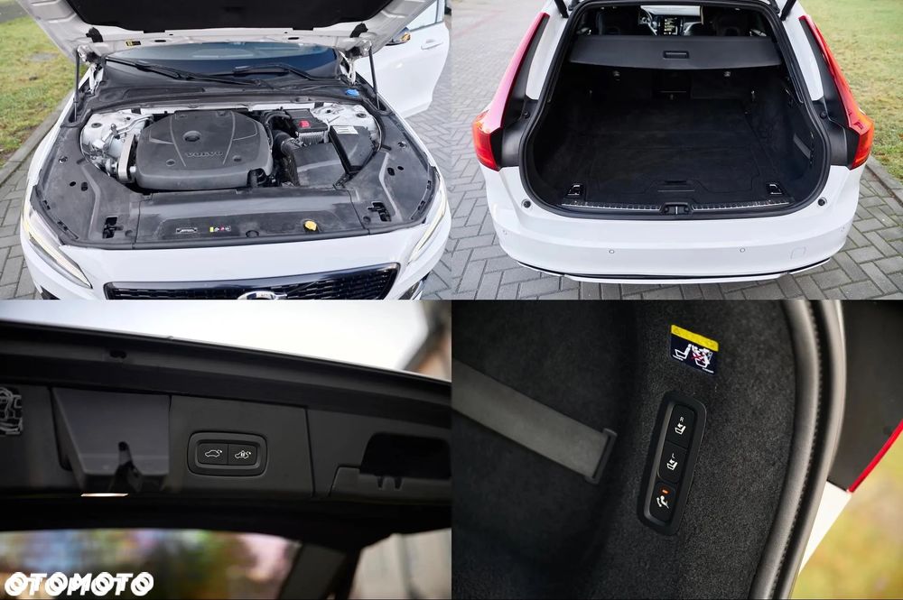 Volvo V90 T4 R-Design - 32