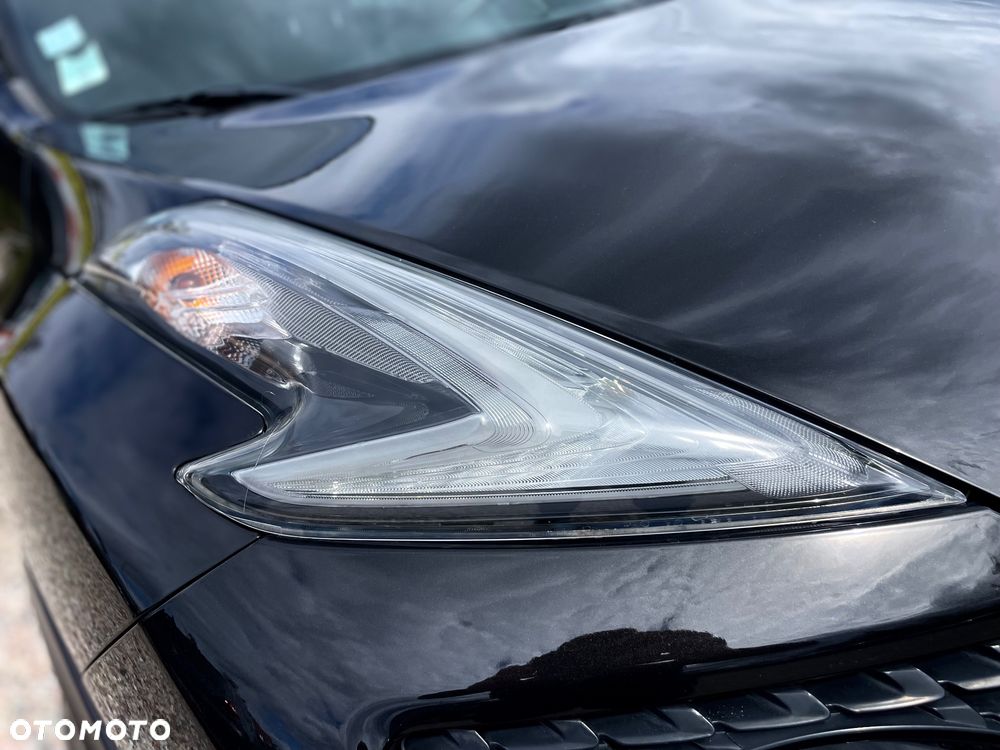 Nissan Juke 1.2 DIG-T Tekna (lea) EU6 - 30