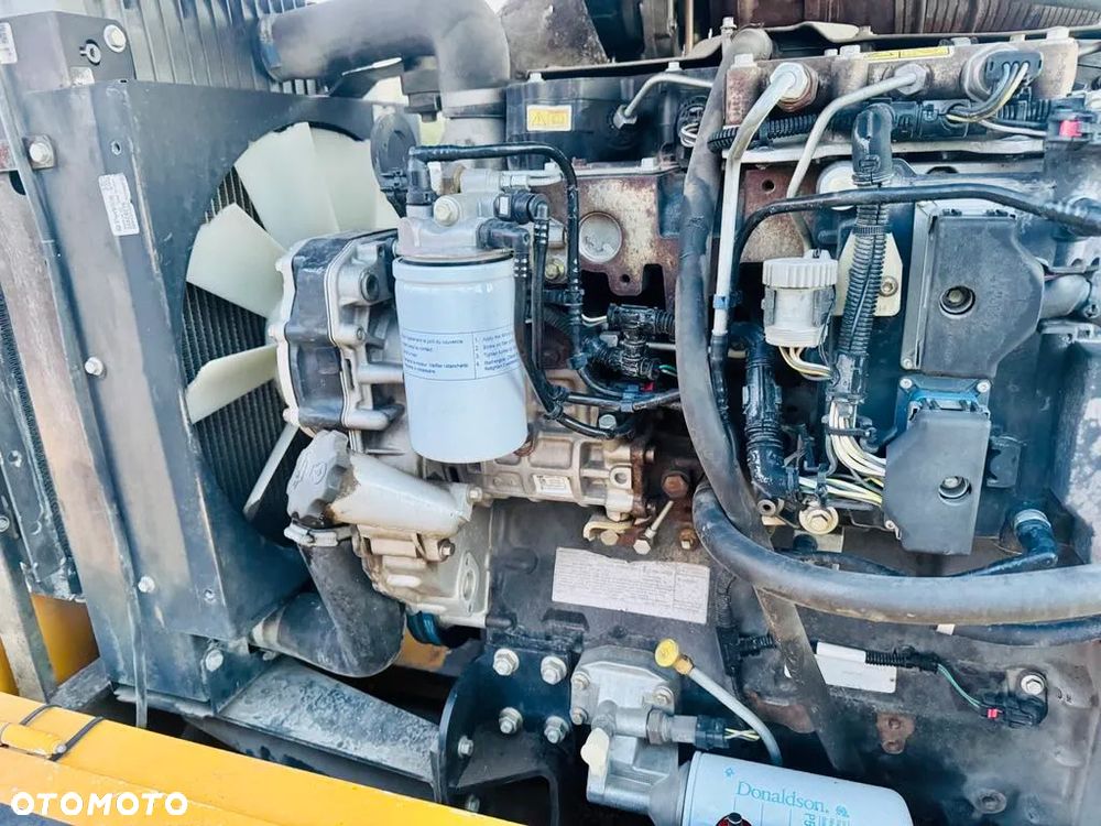 Inny BRODDWAY SENIOR 2000 ZAMIATARKA - 12