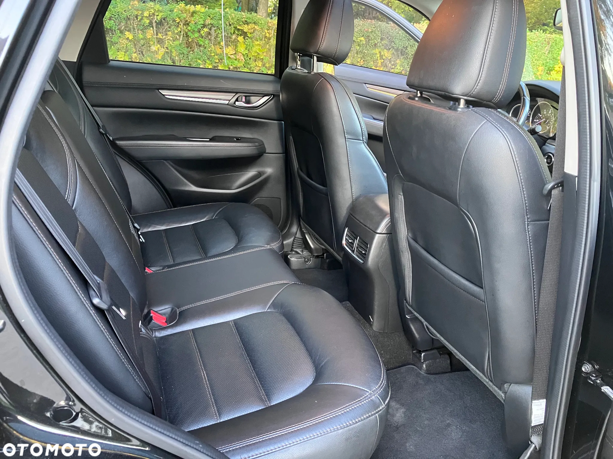 Mazda CX-5 - 11