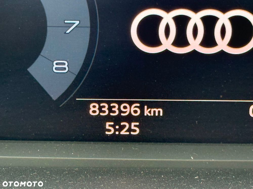 Audi Q3 Sportback 35 TFSI mHEV S tronic - 19