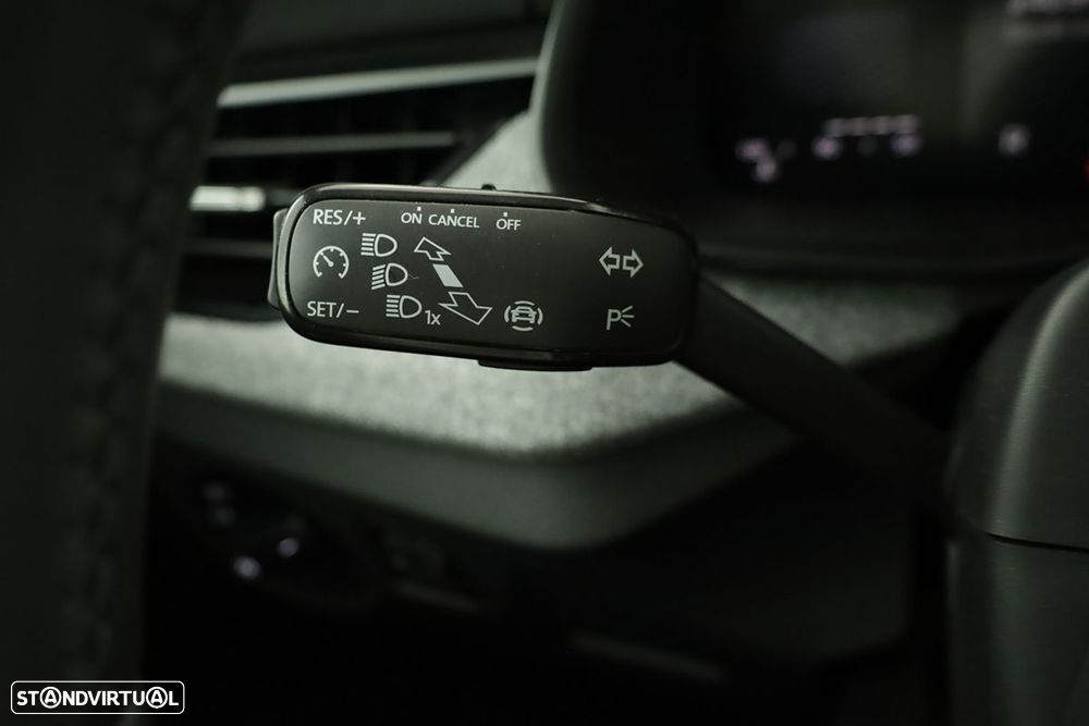 Skoda Kamiq 1.0 TSI Selection DSG - 16