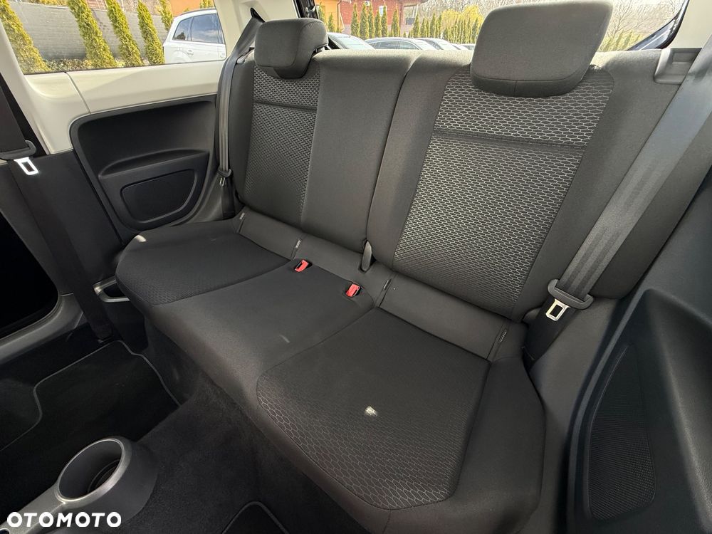 Seat Mii 1.0 Edition Black - 31