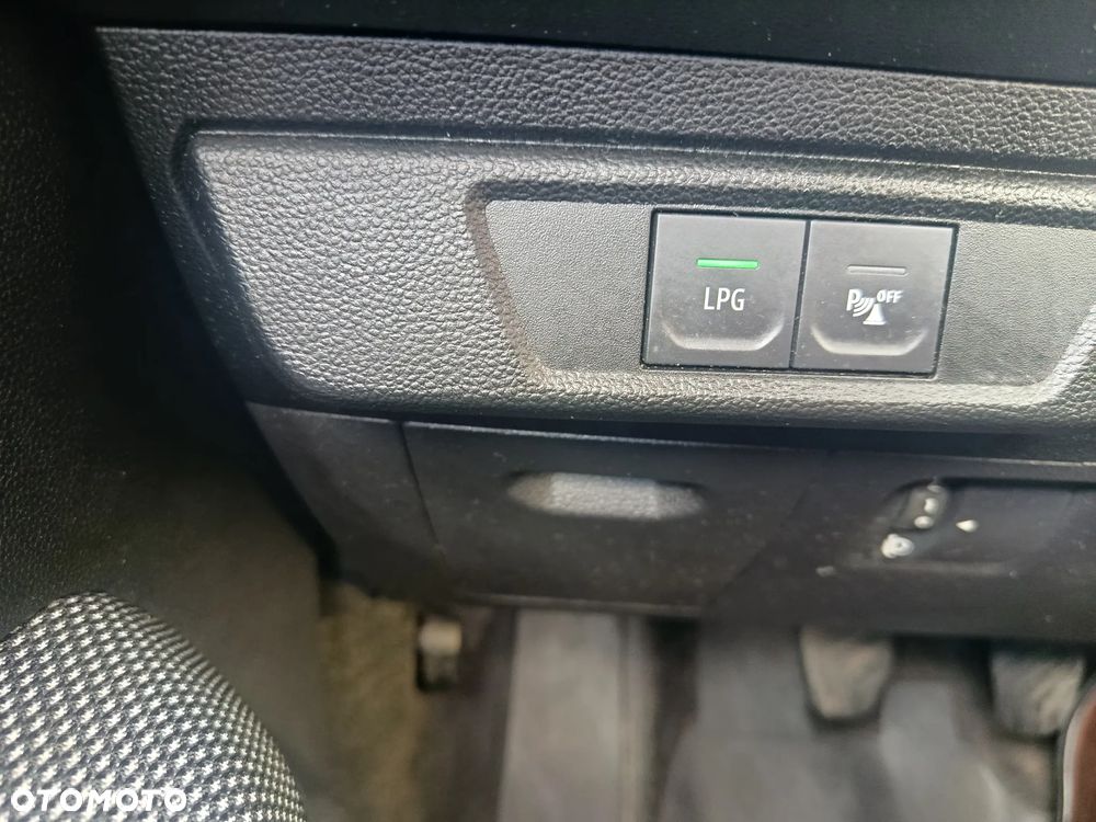 Dacia Jogger 1.0 TCe SL Extreme - 8