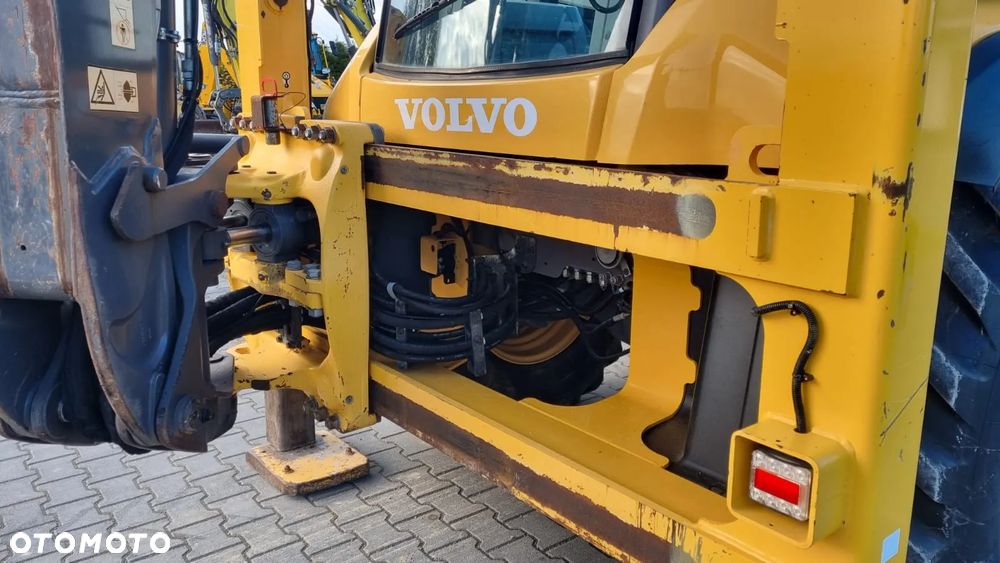 Volvo BL71B/MASZYNA SPROWADZONA - 19