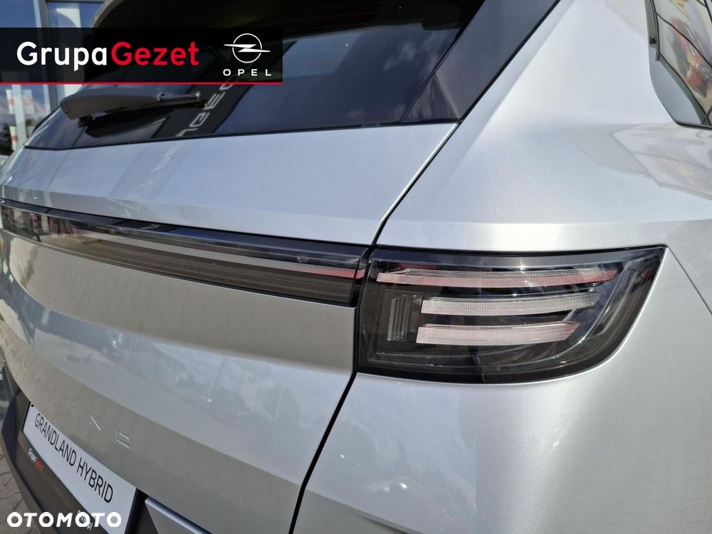 Opel Grandland - 27