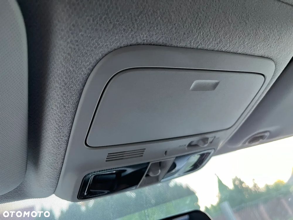 Subaru Forester 2.0X Automatik Exclusive - 18