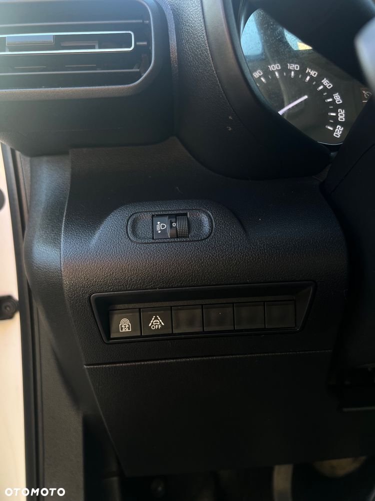 Toyota Proace City Verso 1.2 D-4T Business - 19