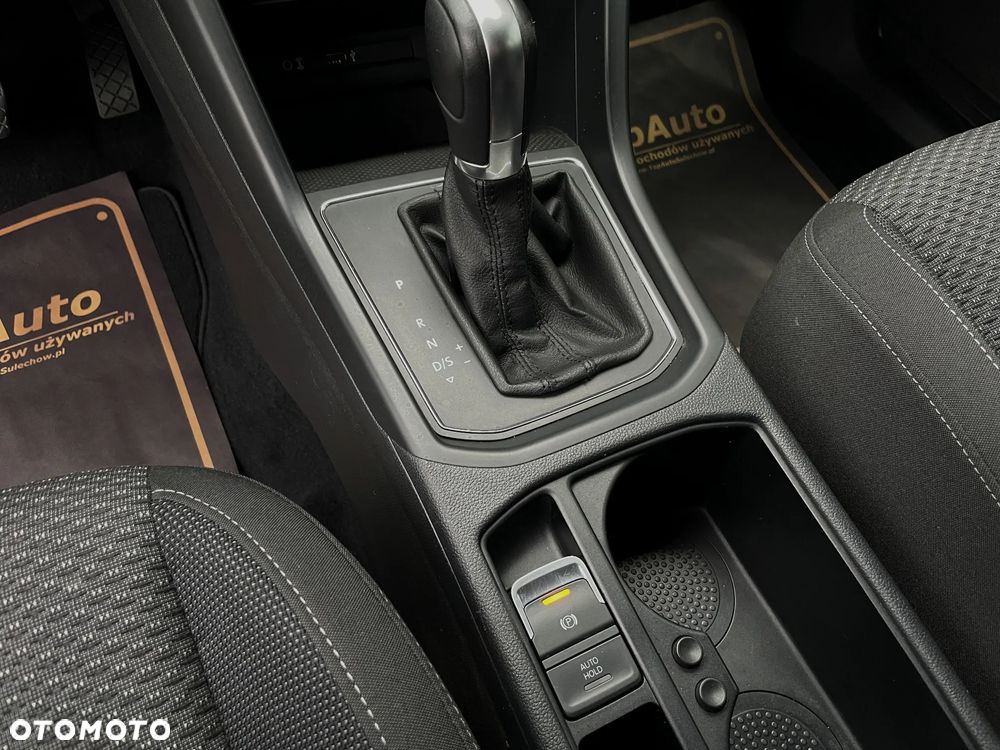 Volkswagen Touran 1.4 TSI BMT Highline DSG - 31