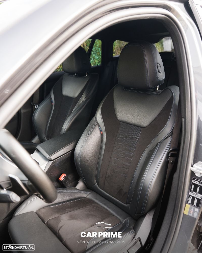 BMW 330 e Touring Aut. M Sport - 17