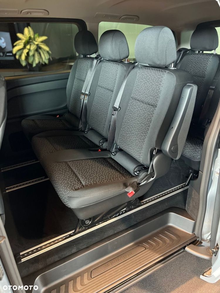 Mercedes-Benz Vito - 12