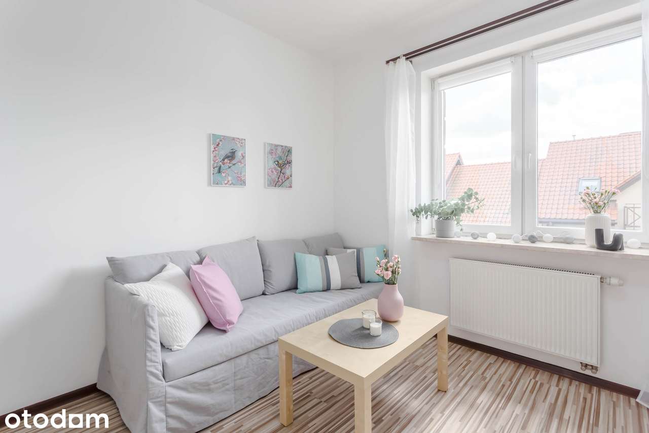 Mieszkanie 2 pok. - 30m2 - wolne od 30.09. - Białołęka, ul. Geodezyjna