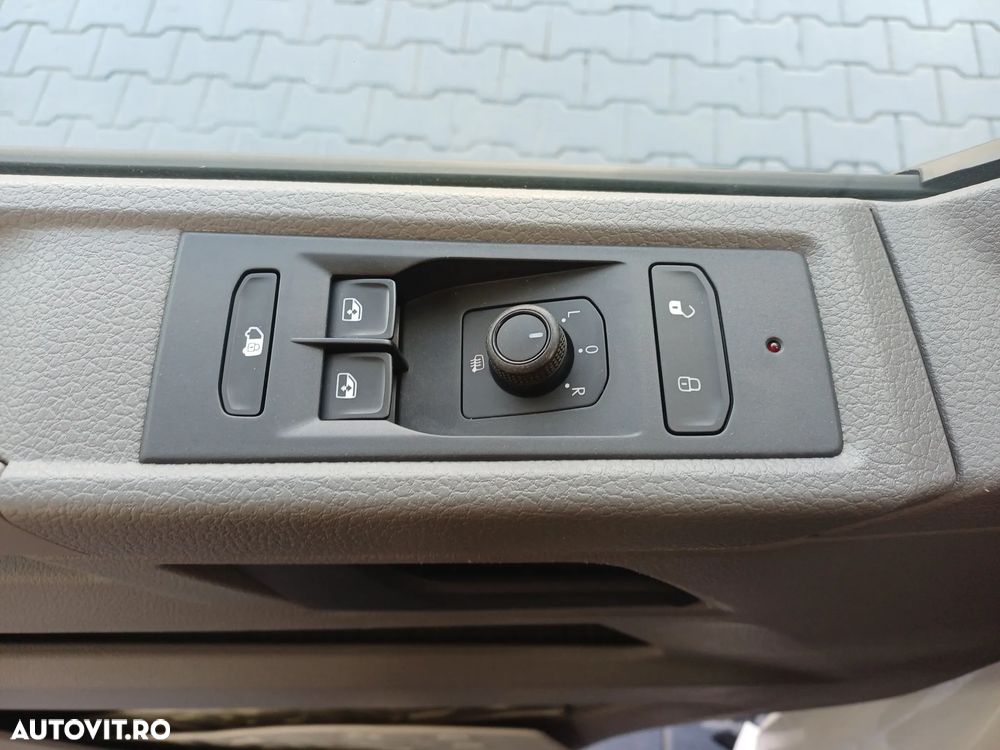 Volkswagen Transporter 2.0 81 kW KR - 7