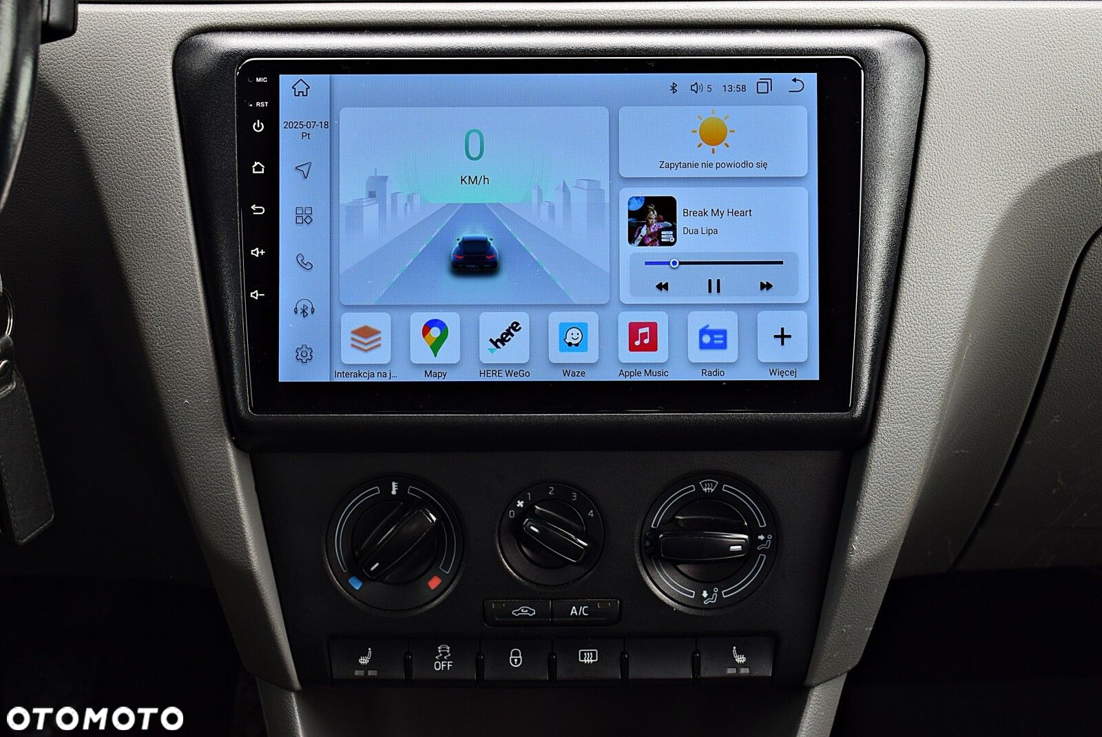 Skoda RAPID - 19