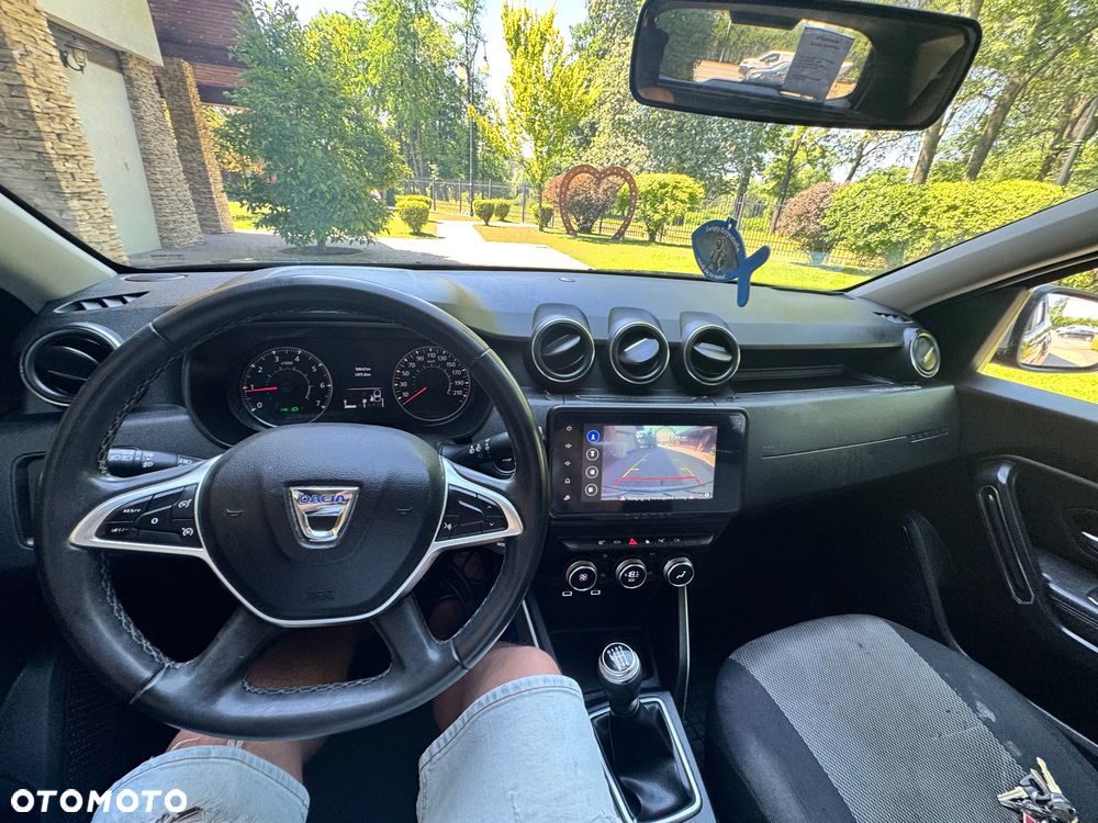 Dacia Duster 1.3 TCe Prestige+ - 22