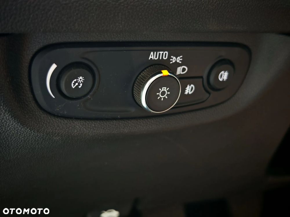 Opel Insignia 1.5 Direct InjectionTurbo Business Innovation - 32