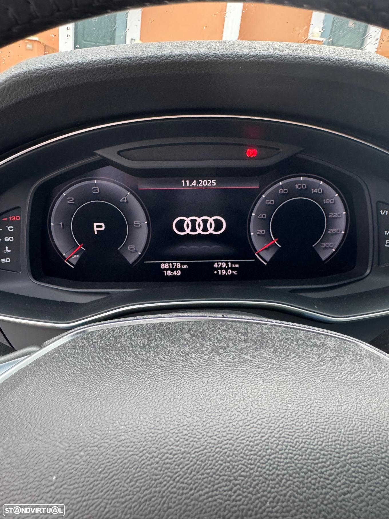 Audi A6 40 TDI Sport S tronic - 32