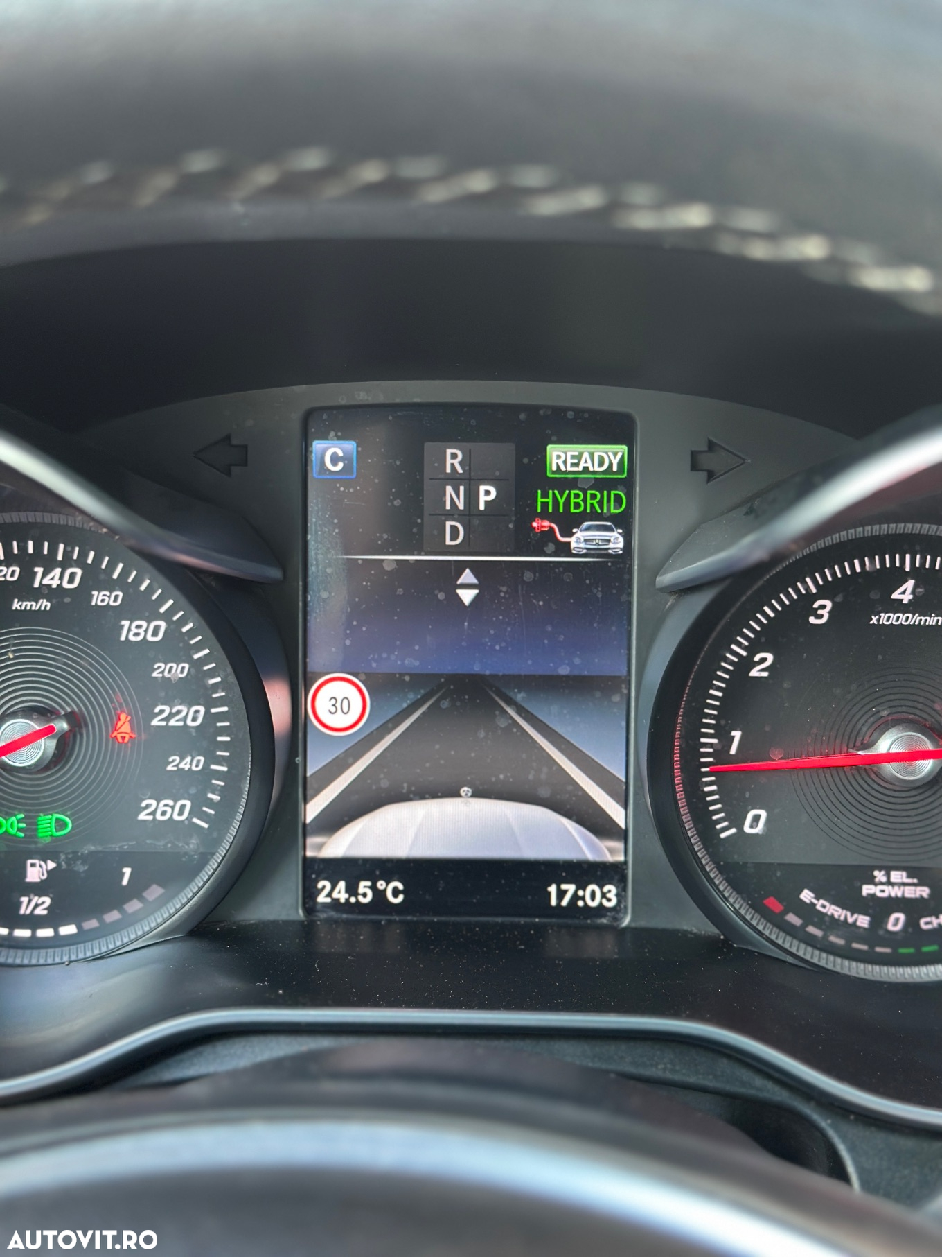 Mercedes-Benz GLC 350 e 4Matic 7G-TRONIC Exclusive - 18